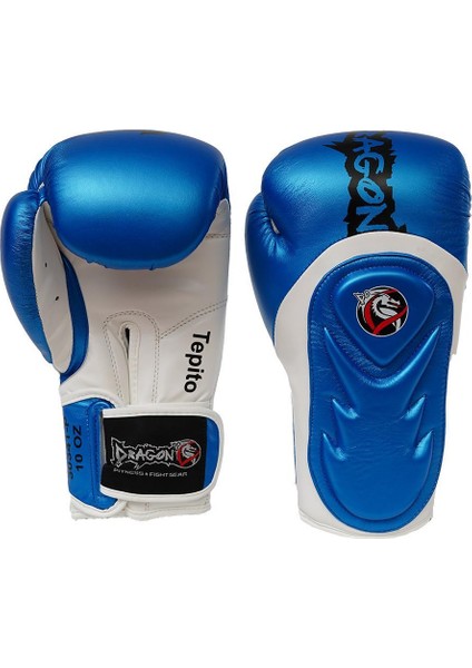 30341-P Tepito Boks Eldiveni Muay Thai- Kick Boks Eldiveni