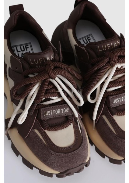 Yoko Kadın Günlük Sneaker Spor Ayakkabı modelleri