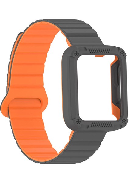 Xiaomi Redmi Watch 2 Lite Kordon Double Color Magnetic Strap 105-BH52