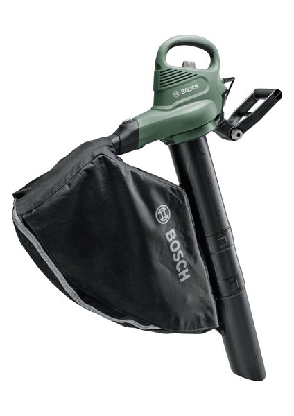 GardenTidy Yaprak Toplama ve Üfleme Makinesi - 06008B1000