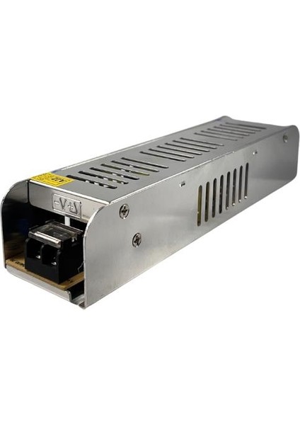 12V 5A 60W Slim Adaptör 12 Volt 5 Amper Adaptör