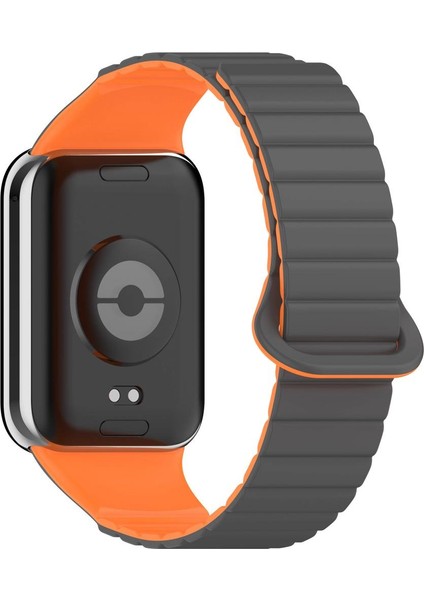 Xiaomi Redmi Watch 4/5 /Band 8 Pro /Band 9 Pro Kordon Double Color Magnetic Strap 105-BH52