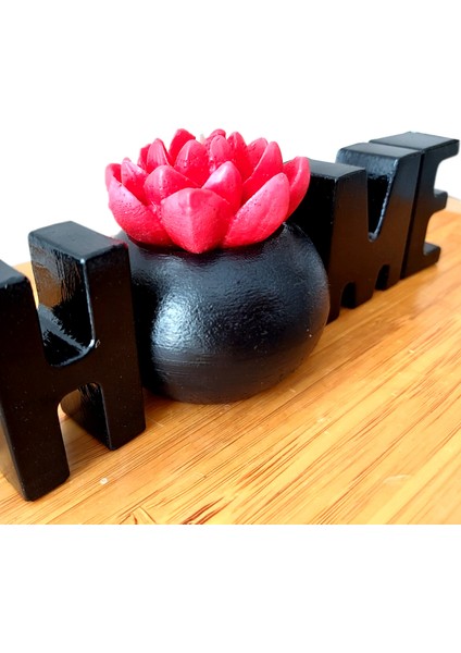 Home. Ev Dekorasyon. Aksesuar. Biblo. Dresuar Dekorasyonu. Tealight Set fiyatları