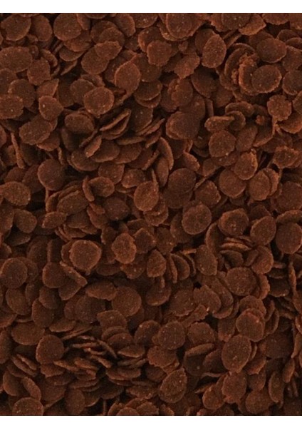 Discus Granulat 1000ml 400gr, Rose Pro Energy Mix Chips 100ml Kutu Balık Yemi