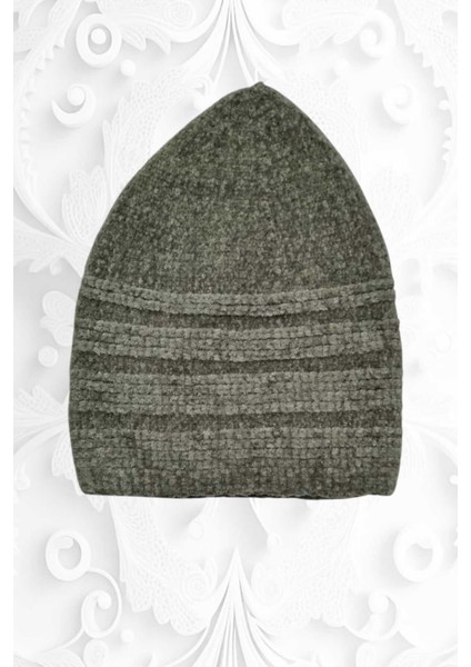 Kadife Takke Kaliteli Namaz Takkesi fiyatları