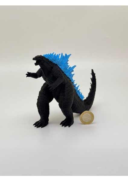 Godzilla Figür | 20CM