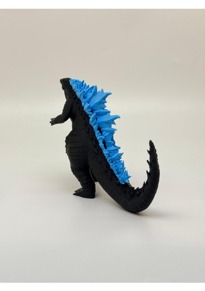 Godzilla Figür | 20CM
