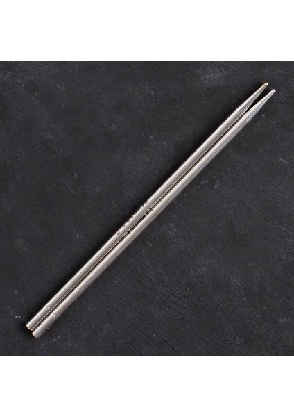 Click Lace 3,5mm Değiştirilebilir Uzun Uçlu D