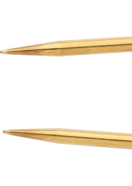 7 mm 50 cm Klasik Misinalı Dantel Şişi - 755-