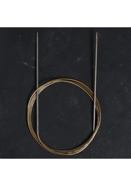 2,25MM 150CM Klasik Misinalı Şiş- 105-7