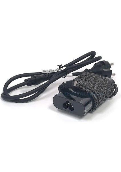 65W Usb-C Notebook Şarj Adaptörü 671R3UT