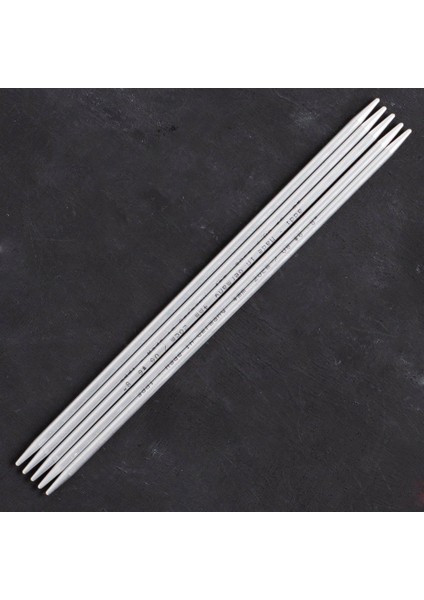 4mm 20CM 5 Li Çorap Şişi - 201-7