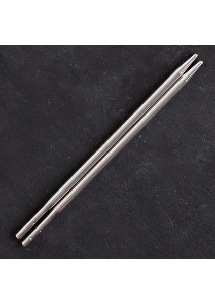 Click Basic 4,5mm Misinalı Şiş Ucu - 656-2