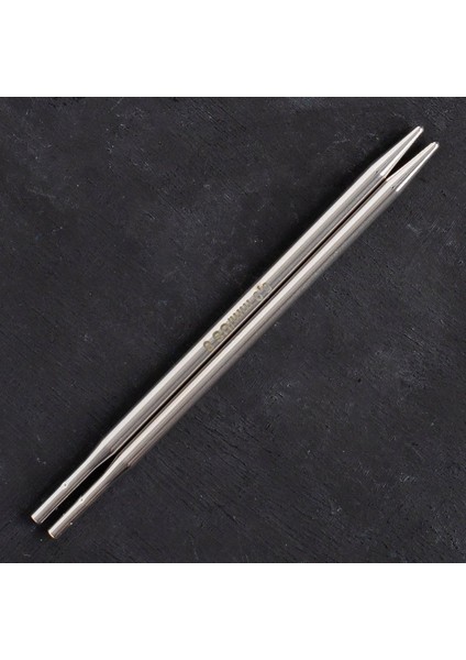 Click Basic 5mm Misinalı Şiş Ucu - 656-2