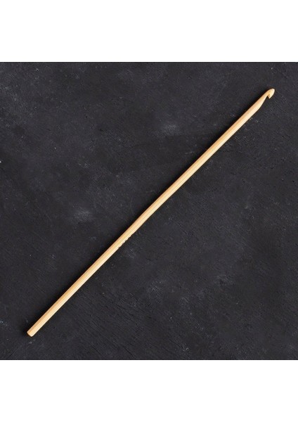 Bambus 3mm 15CM Bambu Yün Tığ - 545-7