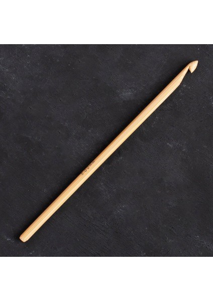 Bambus 5mm 15CM Bambu Yün Tığ - 545-7