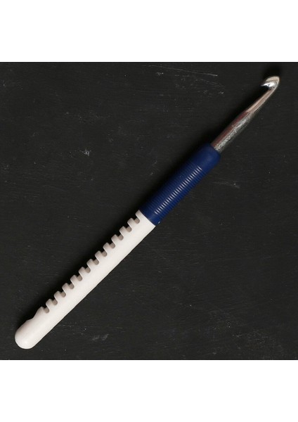 6 mm 15 cm Plastik Saplı Yün Tığ - 148-7