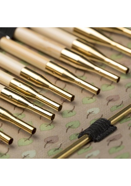 Click Bamboo Değiştirilebilir Bambu Misinalı