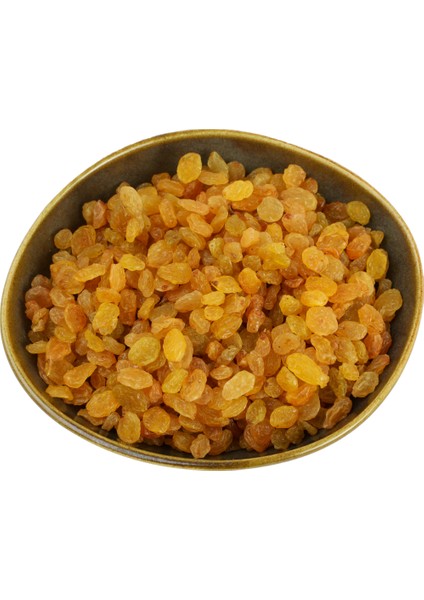Sarı Çekirdeksiz Manisa Üzümü Iri Boy 750 Gr.