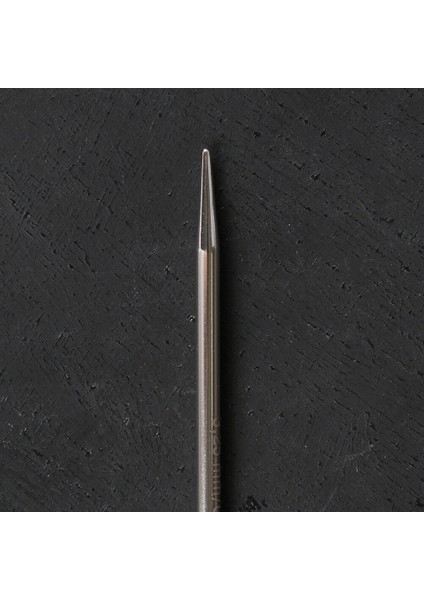 Crasytrio 3 Lü 3 mm 21 cm Misinalı Çorap Şişi fırsatları