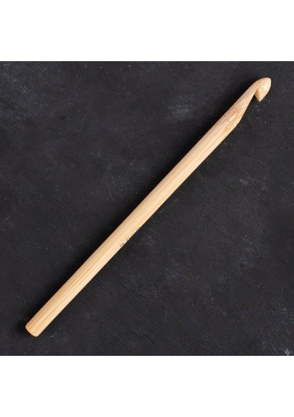 Bambus 7mm 15CM Bambu Yün Tığ - 545-7