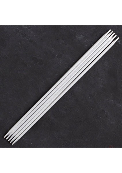 3,5mm 20CM 5 Li Çorap Şişi - 201-7