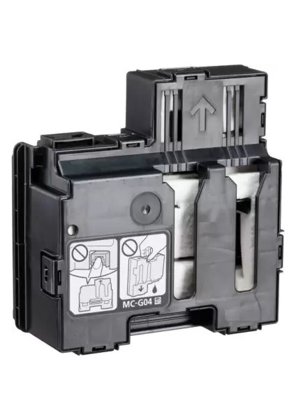 Canon G3470 Uyumlu Atık Kutusu