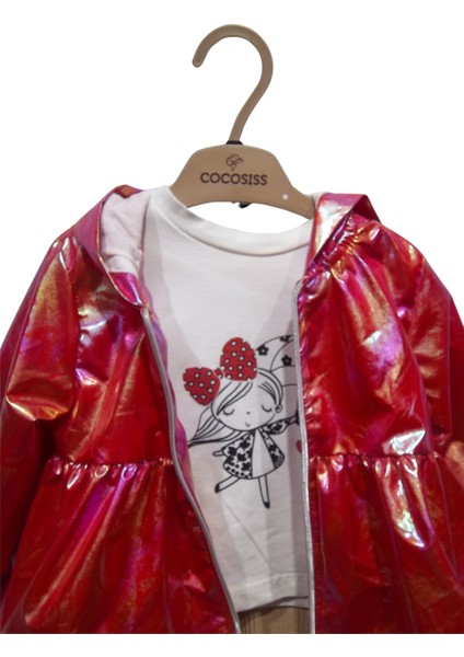 Raıncoat Ayıcık Aksesuarlı Takım fiyatları