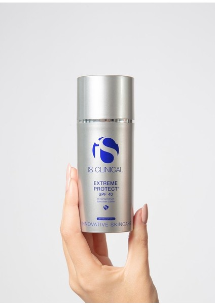 Extreme Protect Spf 40+ 100 G Perfectint Beige