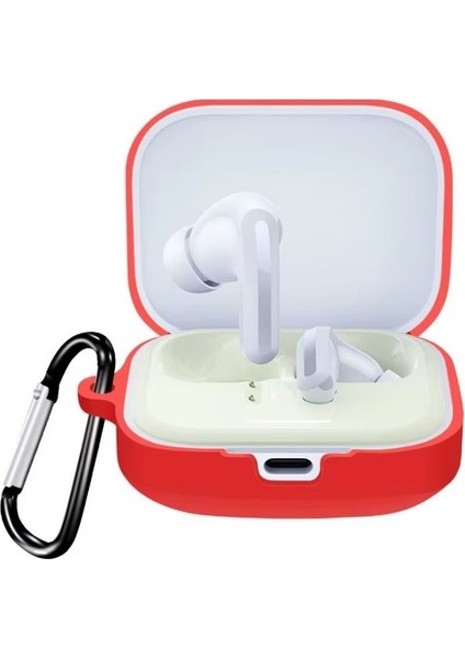 Xiaomi Redmi Buds 5 Kılıf Silikon