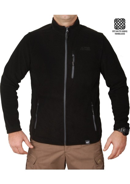 POLAR MONT -SİYAH