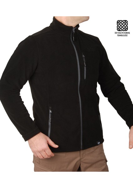 POLAR MONT -SİYAH