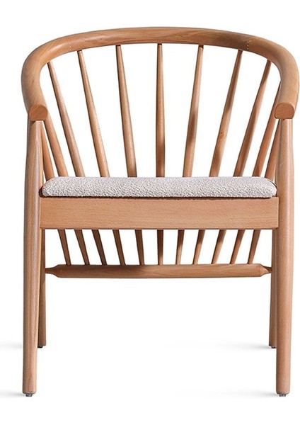 Helsa Iskandinav Ahşap Sandalye fırsatları