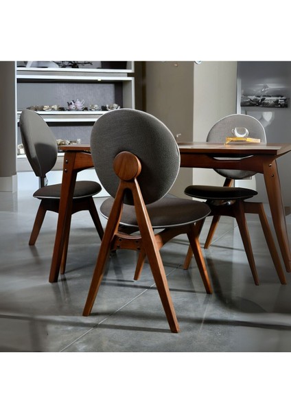 Orion Iskandinav Ahşap Sandalye fiyatları