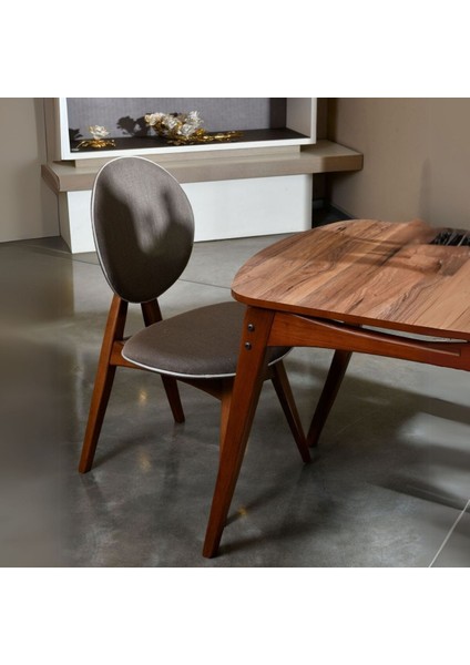 Orion Iskandinav Ahşap Sandalye modelleri