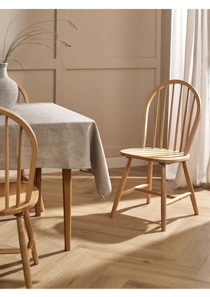 Montana Amerikan Retro Sandalye