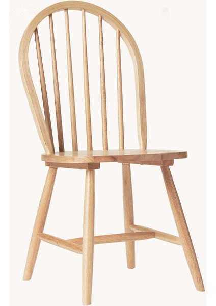 Montana Amerikan Retro Sandalye modelleri