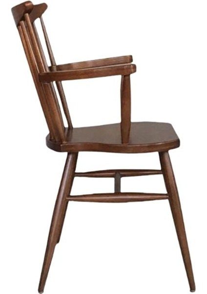 Hudson Amerikan Retro Ahşap Sandalye fiyatları