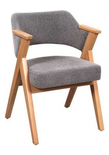 Viora Ahşap Kolçaklı Sandalye fiyatları