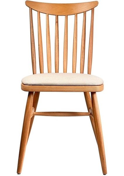 Ashbourne Ahşap Yemek Sandalyesi modelleri