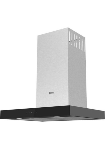 Fryart Siyah Set ( D100 Siyah DAVLUMBAZ-RS035 Siyah Ocak- XE63CS Fryart Siyah Fırın )