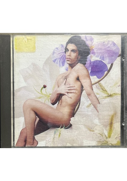 CD Prince Lovesexy CD
