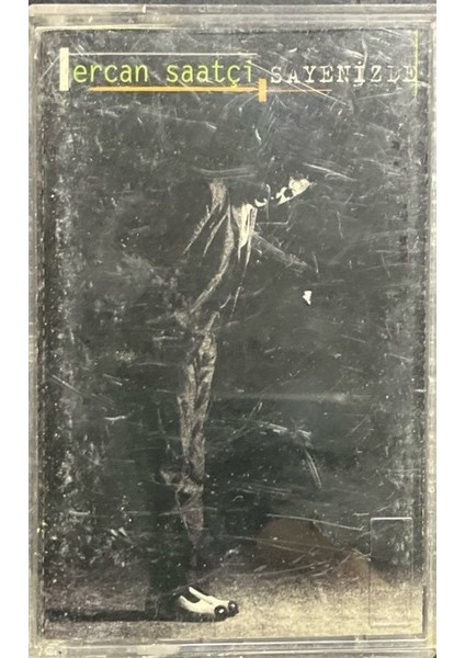 Kaset Ercan Saatçi Sayenizde Kaset