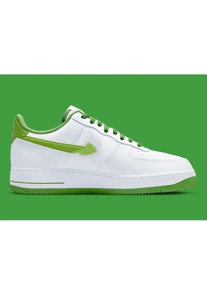Af1 07 Whıte Green