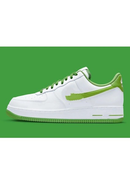 Af1 07 Whıte Green