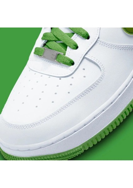 Af1 07 Whıte Green