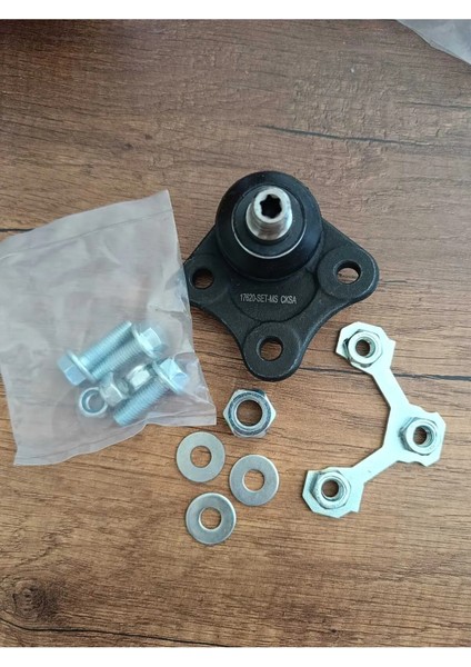 Bilyelı Mafsal, Mafsal Bağlantı, Motor Mafsal. Mafsal Istavrozu