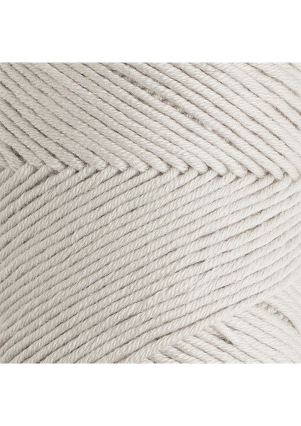 La Mia Baby Cotton Açık Gri El Örgü ipi - L047 - 33624 fiyatları