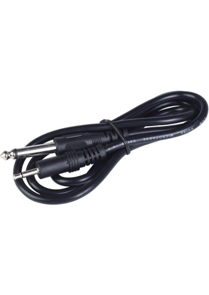 K-301E Uhf Telsiz Tek El Mikrofon