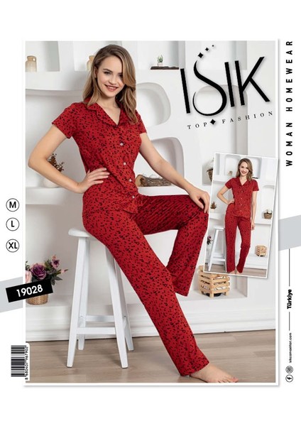 Pijama Takımı